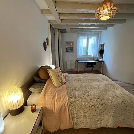 Good Vibes Apartamento Grenoble Exterior foto