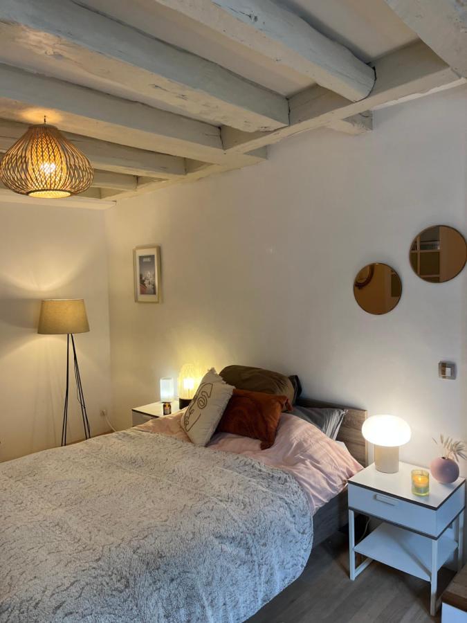 Good Vibes Apartamento Grenoble Exterior foto